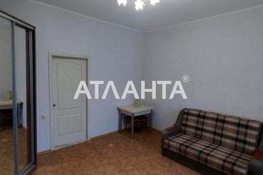 1-кімнатна квартира за адресою вул. Чорноморського Козацтва (площа 38 м²) - фото 14 1-кімнатна квартира за адресою вул. Чорноморського Козацтва (площа 38 м²) - Atlanta.ua - фото 14