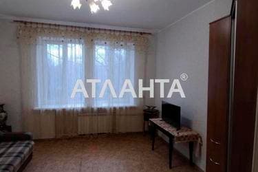1-кімнатна квартира за адресою вул. Чорноморського Козацтва (площа 38 м²) - фото 13 1-кімнатна квартира за адресою вул. Чорноморського Козацтва (площа 38 м²) - Atlanta.ua - фото 13