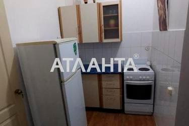 1-кімнатна квартира за адресою вул. Чорноморського Козацтва (площа 38 м²) - фото 19 1-кімнатна квартира за адресою вул. Чорноморського Козацтва (площа 38 м²) - Atlanta.ua - фото 19