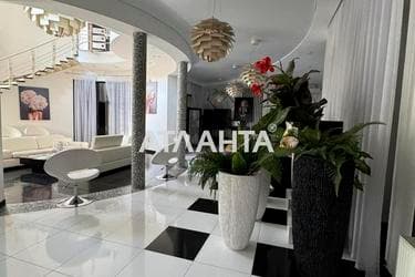 Дом по адресу ул. Куприна (площадь 720 м²) - Atlanta.ua - imageAlt 129