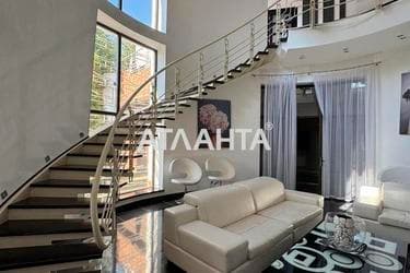 Дом по адресу ул. Куприна (площадь 720 м²) - Atlanta.ua - imageAlt 135