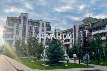 Коммерческая недвижимость по адресу ул. Бочарова ген. (площадь 96 м²) - Atlanta.ua - фото 23