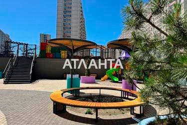 1-кімнатна квартира за адресою вул. Перлинна (площа 34,7 м²) - Atlanta.ua - фото 33