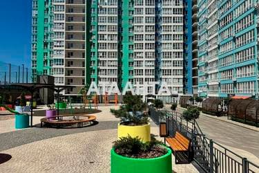 1-кімнатна квартира за адресою вул. Перлинна (площа 34,7 м²) - Atlanta.ua - фото 34