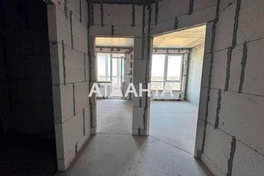 1-кімнатна квартира за адресою вул. Перлинна (площа 34,7 м²) - Atlanta.ua - фото 23