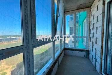 1-кімнатна квартира за адресою вул. Перлинна (площа 34,7 м²) - Atlanta.ua - фото 21