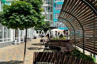 1-кімнатна квартира за адресою вул. Перлинна (площа 34,7 м²) - Atlanta.ua - фото 37