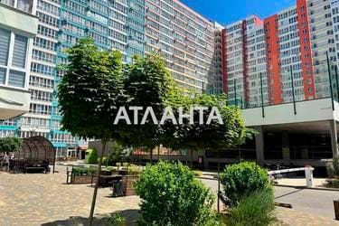 1-кімнатна квартира за адресою вул. Перлинна (площа 34,7 м²) - Atlanta.ua - фото 39