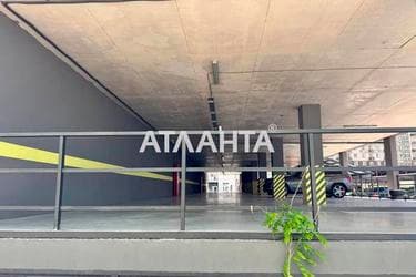 1-кімнатна квартира за адресою вул. Перлинна (площа 34,7 м²) - Atlanta.ua - фото 40