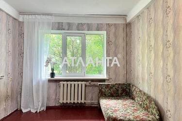 2-кімнатна квартира за адресою вул. Ушинського (площа 39,4 м²) - Atlanta.ua - фото 18