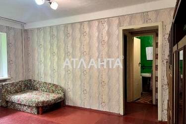 2-кімнатна квартира за адресою вул. Ушинського (площа 39,4 м²) - Atlanta.ua - фото 19