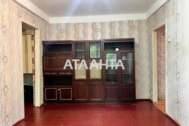 2-кімнатна квартира за адресою вул. Ушинського (площа 39,4 м²) - Atlanta.ua - фото 21