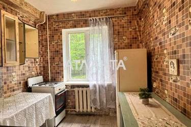 2-кімнатна квартира за адресою вул. Ушинського (площа 39,4 м²) - Atlanta.ua - фото 24