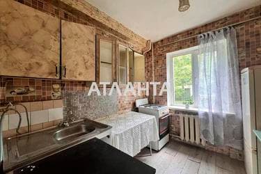 2-кімнатна квартира за адресою вул. Ушинського (площа 39,4 м²) - Atlanta.ua - фото 25