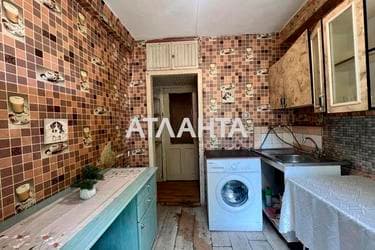 2-кімнатна квартира за адресою вул. Ушинського (площа 39,4 м²) - Atlanta.ua - фото 26