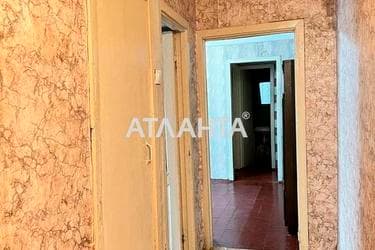 2-кімнатна квартира за адресою вул. Ушинського (площа 39,4 м²) - Atlanta.ua - фото 30