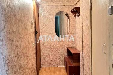 2-кімнатна квартира за адресою вул. Ушинського (площа 39,4 м²) - Atlanta.ua - фото 31