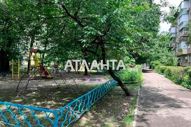 2-кімнатна квартира за адресою вул. Ушинського (площа 39,4 м²) - Atlanta.ua - фото 33