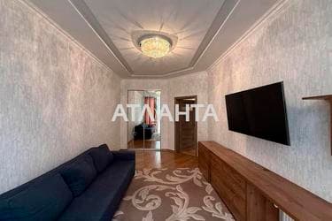 1-кімнатна квартира за адресою вул. Перлинна (площа 42 м²) - фото 17 1-кімнатна квартира за адресою вул. Перлинна (площа 42 м²) - Atlanta.ua - фото 17