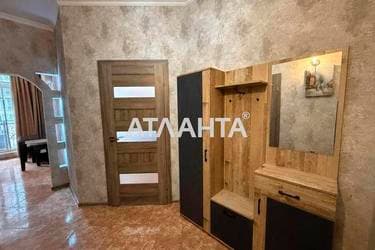 1-кімнатна квартира за адресою вул. Перлинна (площа 42 м²) - фото 18 1-кімнатна квартира за адресою вул. Перлинна (площа 42 м²) - Atlanta.ua - фото 18