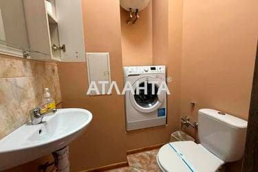 1-кімнатна квартира за адресою вул. Перлинна (площа 42 м²) - фото 22 1-кімнатна квартира за адресою вул. Перлинна (площа 42 м²) - Atlanta.ua - фото 22