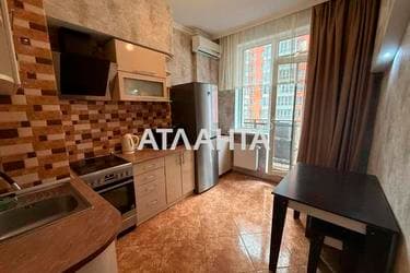 1-кімнатна квартира за адресою вул. Перлинна (площа 42 м²) - фото 23 1-кімнатна квартира за адресою вул. Перлинна (площа 42 м²) - Atlanta.ua - фото 23