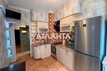 1-кімнатна квартира за адресою вул. Перлинна (площа 42 м²) - фото 24 1-кімнатна квартира за адресою вул. Перлинна (площа 42 м²) - Atlanta.ua - фото 24