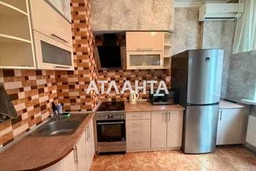 1-кімнатна квартира за адресою вул. Перлинна (площа 42 м²) - фото 25 1-кімнатна квартира за адресою вул. Перлинна (площа 42 м²) - Atlanta.ua - фото 25