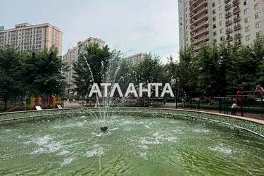 1-кімнатна квартира за адресою вул. Перлинна (площа 42 м²) - фото 28 1-кімнатна квартира за адресою вул. Перлинна (площа 42 м²) - Atlanta.ua - фото 28