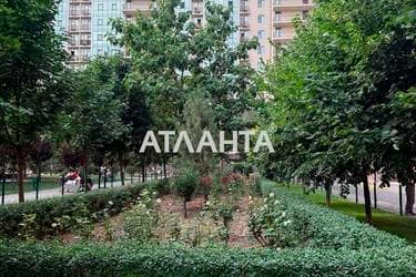 1-кімнатна квартира за адресою вул. Перлинна (площа 42 м²) - фото 29 1-кімнатна квартира за адресою вул. Перлинна (площа 42 м²) - Atlanta.ua - фото 29
