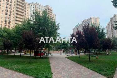 1-кімнатна квартира за адресою вул. Перлинна (площа 42 м²) - фото 30 1-кімнатна квартира за адресою вул. Перлинна (площа 42 м²) - Atlanta.ua - фото 30