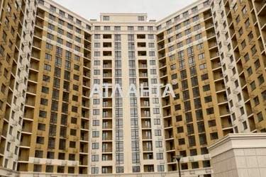 1-комнатная квартира по адресу Глушко ак. Пр. (площадь 35,9 м²) - Atlanta.ua - фото 16