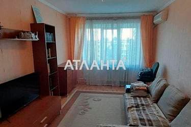 3-комнатная квартира по адресу Глушко ак. Пр. (площадь 64 м²) - Atlanta.ua - imageAlt 9