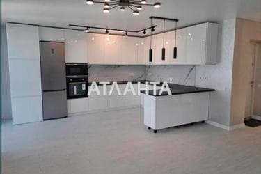 1-кімнатна квартира за адресою вул. Рудненська (площа 61 м²) - Atlanta.ua - фото 7