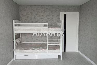 1-комнатная квартира по адресу ул. Рудненська (площадь 61 м²) - Atlanta.ua - фото 17