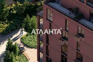 2-комнатная квартира по адресу Пасечная ул. (площадь 85,5 м²) - imageAlt 7 2-комнатная квартира по адресу Пасечная ул. (площадь 85,5 м²) - Atlanta.ua - imageAlt 7