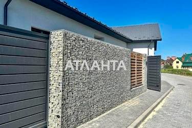 Дом по адресу ул. Будного Степана (площадь 115 м²) - Atlanta.ua - imageAlt 22