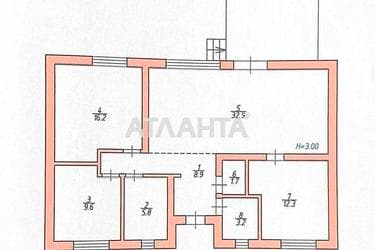 Дом по адресу ул. Будного Степана (площадь 115 м²) - Atlanta.ua - imageAlt 31