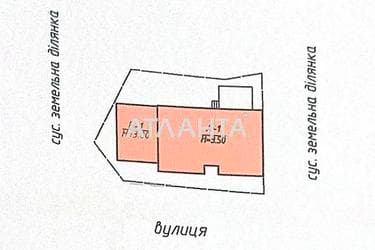 Дом по адресу ул. Будного Степана (площадь 115 м²) - Atlanta.ua - imageAlt 32