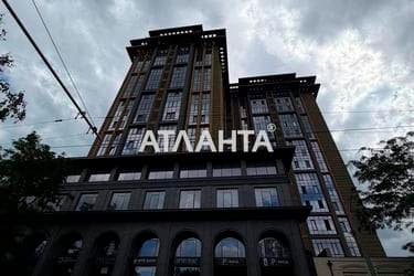 2-комнатная квартира по адресу ул. Большая арнаутская (площадь 97 м²) - Atlanta.ua - фото 47