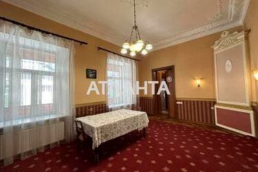 3-комнатная квартира по адресу ул. Осипова (площадь 105,6 м²) - Atlanta.ua - фото 25