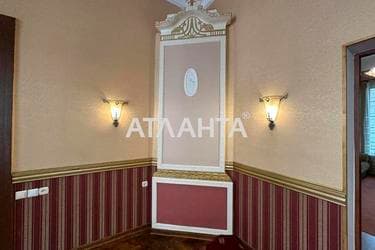 3-комнатная квартира по адресу ул. Осипова (площадь 105,6 м²) - Atlanta.ua - фото 27