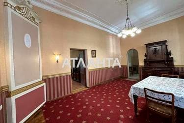 3-комнатная квартира по адресу ул. Осипова (площадь 105,6 м²) - Atlanta.ua - фото 26