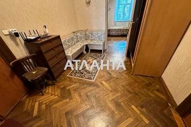 3-комнатная квартира по адресу ул. Осипова (площадь 105,6 м²) - Atlanta.ua - фото 34