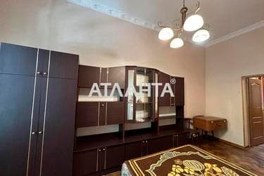 3-комнатная квартира по адресу ул. Осипова (площадь 105,6 м²) - Atlanta.ua - фото 30