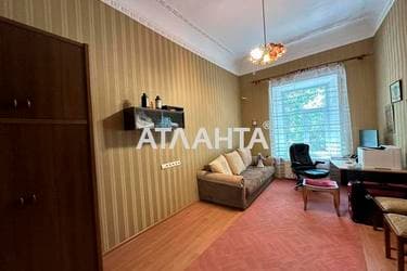 3-комнатная квартира по адресу ул. Осипова (площадь 105,6 м²) - Atlanta.ua - фото 33