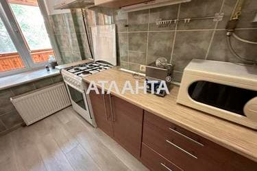 3-комнатная квартира по адресу ул. Осипова (площадь 105,6 м²) - Atlanta.ua - фото 36