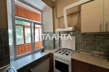 3-комнатная квартира по адресу ул. Осипова (площадь 105,6 м²) - Atlanta.ua - фото 37