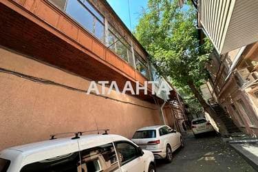3-комнатная квартира по адресу ул. Осипова (площадь 105,6 м²) - Atlanta.ua - фото 47