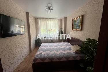 2-комнатная квартира по адресу ул. Европейская (площадь 53,6 м²) - Atlanta.ua - imageAlt 8